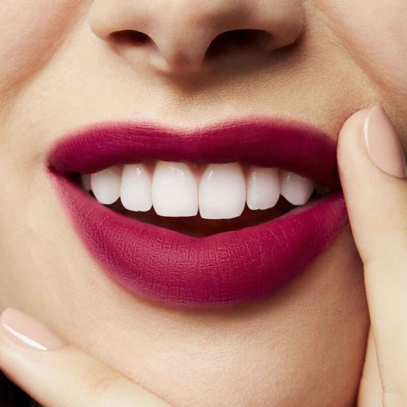 MAC Powder Kiss Liquid Lipcolour image number 1